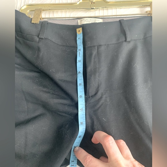 Banana Republic Martin fit trousers - Picture 8 of 8